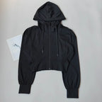 Women's Hooded Long Sleeve