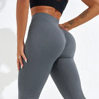 Sexy Slim Flared Pants