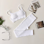 WAREBALL Seamless Yoga Set