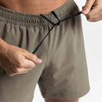 Quick Dry Men's Running