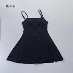 Women's sports tennis skirt