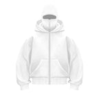 Unisex Y2K Gothic Harajuku