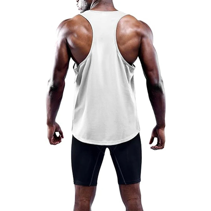 Running Tank Top Men