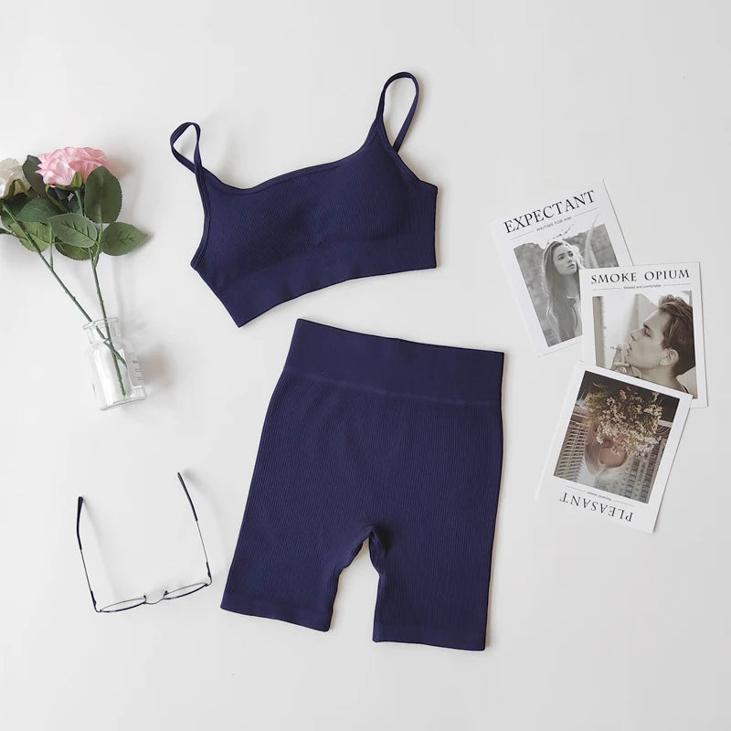 WAREBALL 2/3/7Piece Seamless