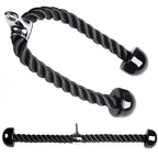 Triceps Lowering Rope