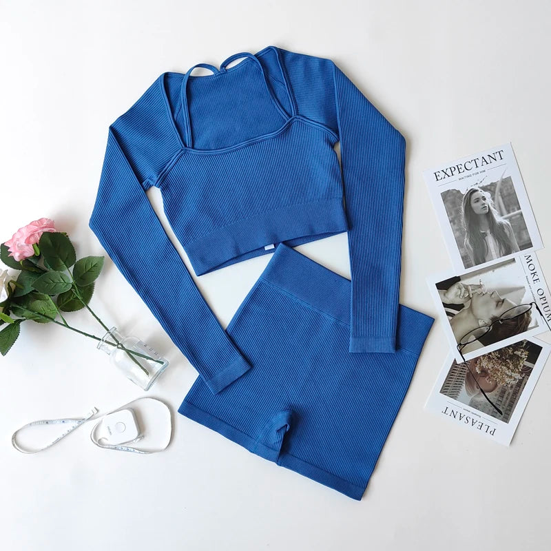 WAREBALL 2/3/7Piece Seamless