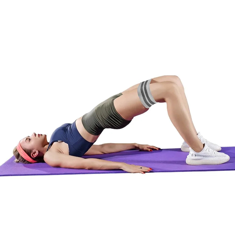 Glute Thigh Elastic