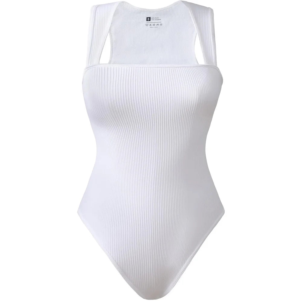 Women's seamless shoulder