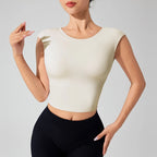 Women's Backless Fitness