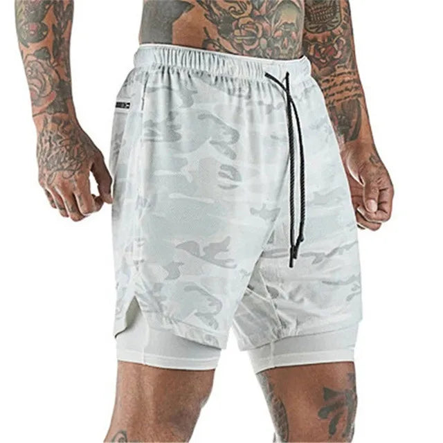 Men Sport Shorts  Sportswear