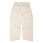 Men's loose casual wide-leg pants