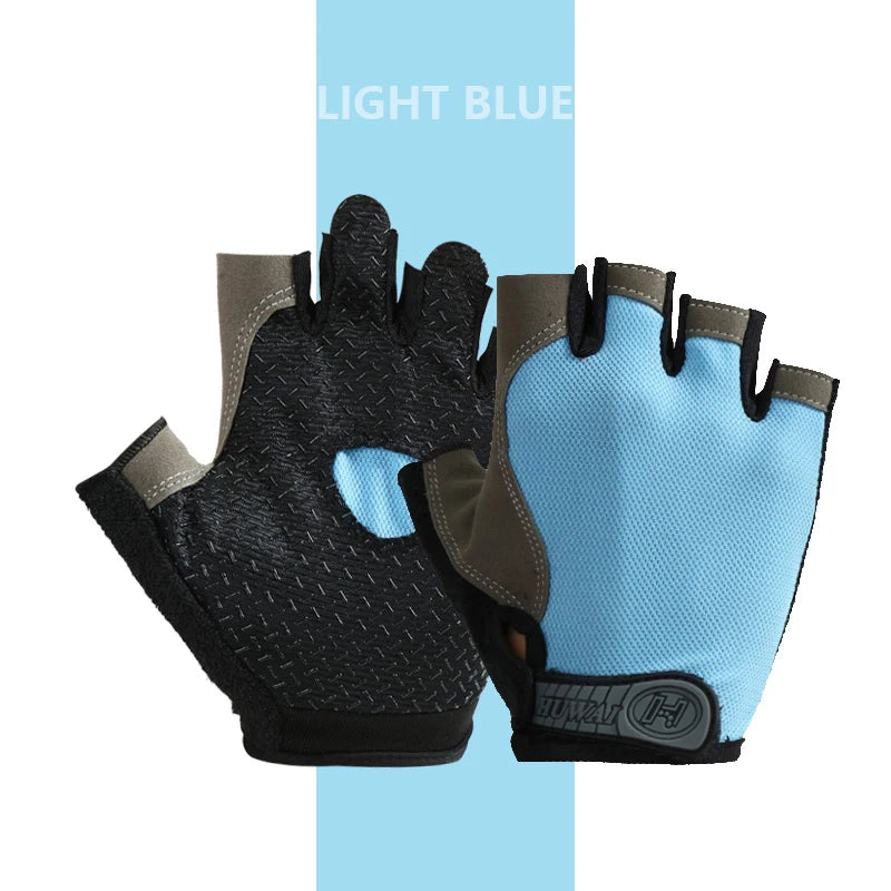 Weightlifti Gym Gloves