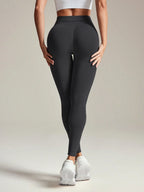 Women Sports Leggings