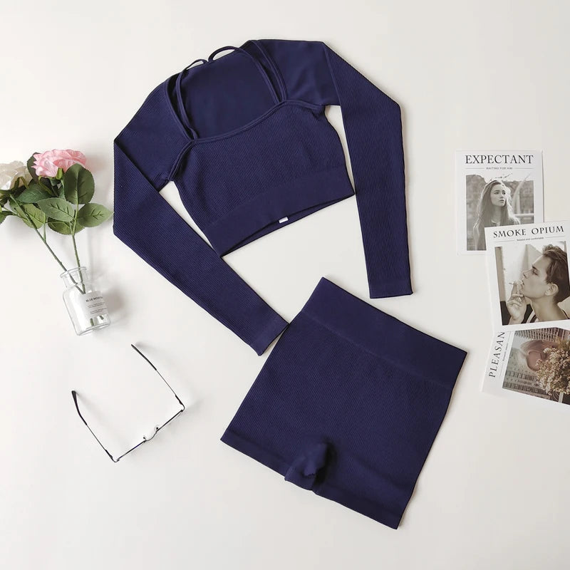 WAREBALL 2/3/7Piece Seamless