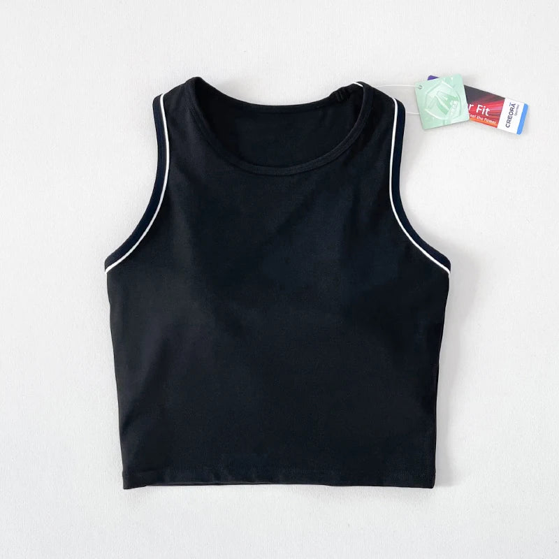 Women's yoga fitness