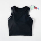 Women's yoga fitness