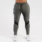 Mens Casual Pants