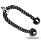 Triceps Lowering Rope
