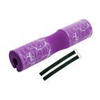 Non-Slip Barbell Shoulder