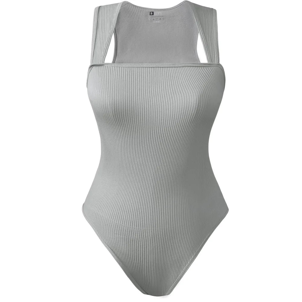 Women's seamless shoulder