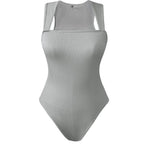 Women's seamless shoulder