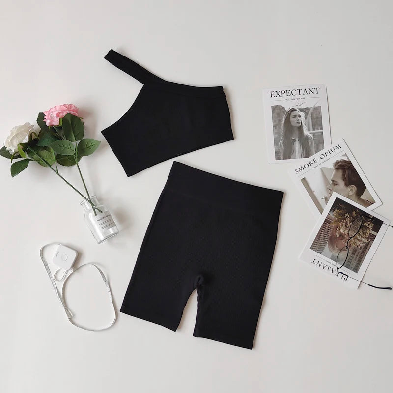 WAREBALL 2/3/7Piece Seamless