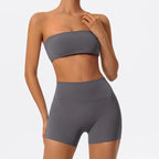 Ctenkevet Two Piece Fitness