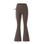 Yoga Bell-bottom Pants
