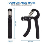 Hand Grips Strengthener