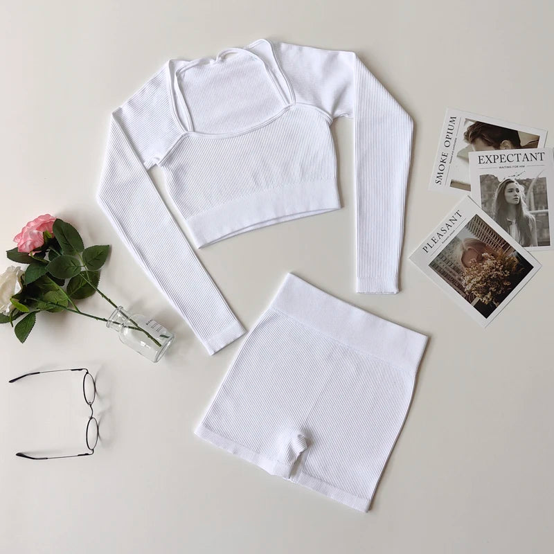 WAREBALL 2/3/7Piece Seamless