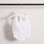 2026 New Workout Backless