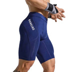 Men's Bodybuilding Shorts Gym