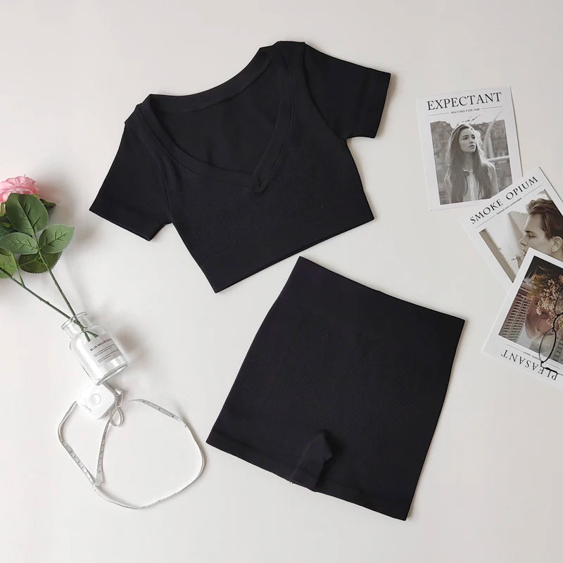 WAREBALL 2/3/7Piece Seamless