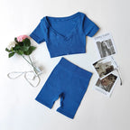 WAREBALL 2/3/7Piece Seamless