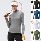 Yoga Tops Women Autumn