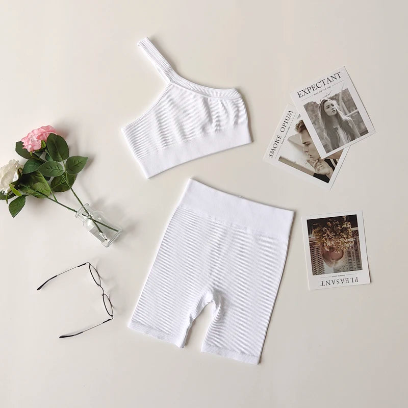 WAREBALL 2/3/7Piece Seamless