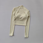 Fitness Chest Cushion