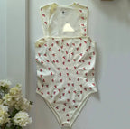 Women's seamless shoulder