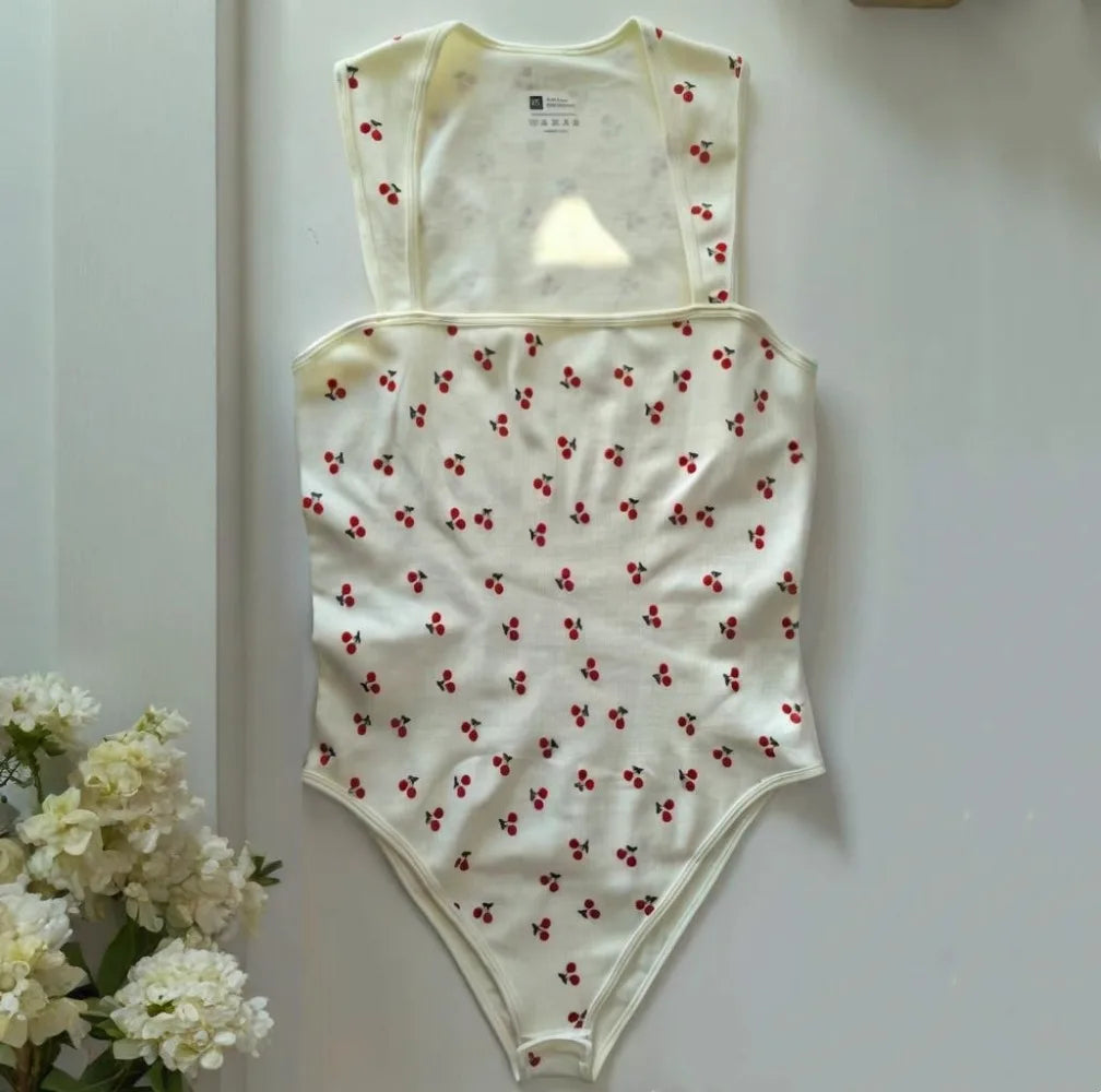 Women's seamless shoulder