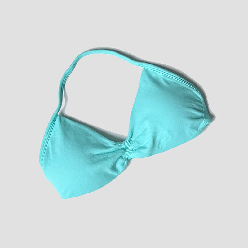 Women Halter Sports Bra