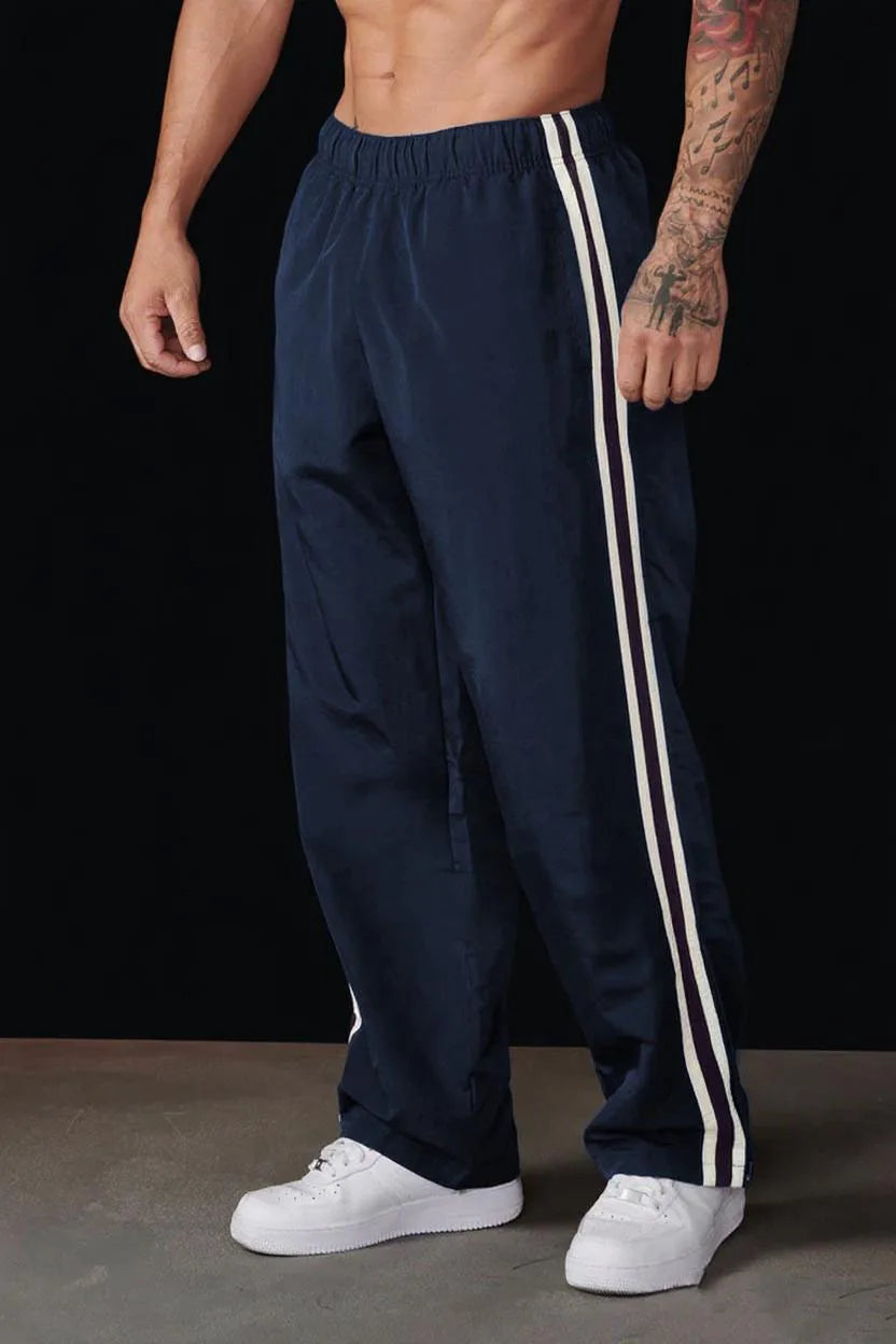 GYM Popular Long Pants Men's