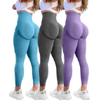 XS - XL Yoga Pants Women's