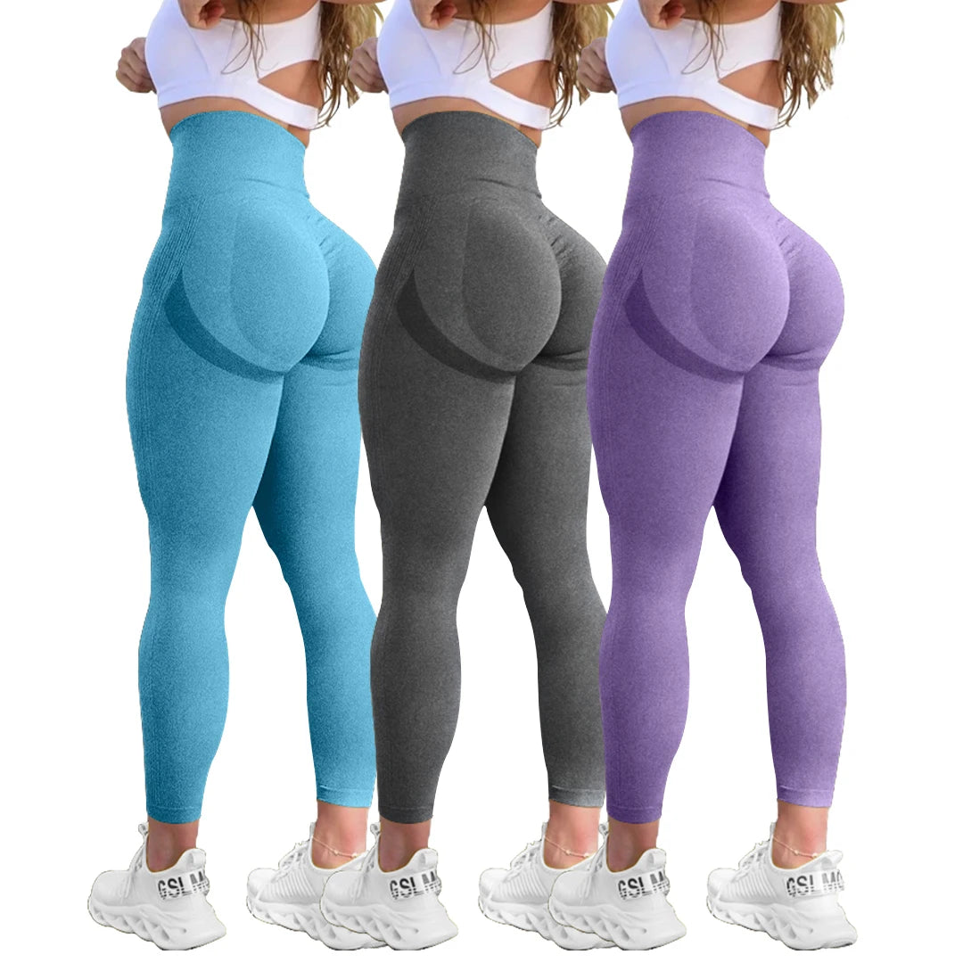 XS - XL Yoga Pants Women's