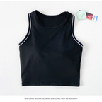 Women's yoga fitness