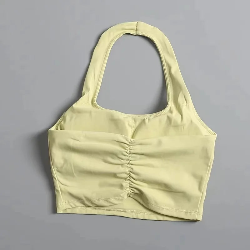 Fitness Bra Workout Tops