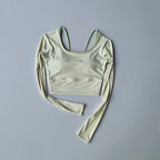 Women's Color Block Two-in-One