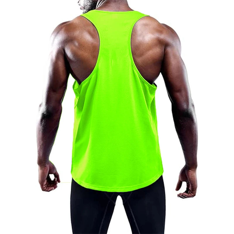 Running Tank Top Men