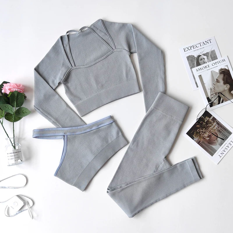 WAREBALL 2/3/7Piece Seamless