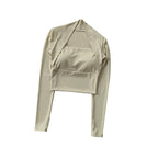 Fitness Chest Cushion