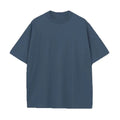 230G M-5XL Solid T Shirt